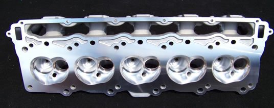 Viper Gen 4 Head